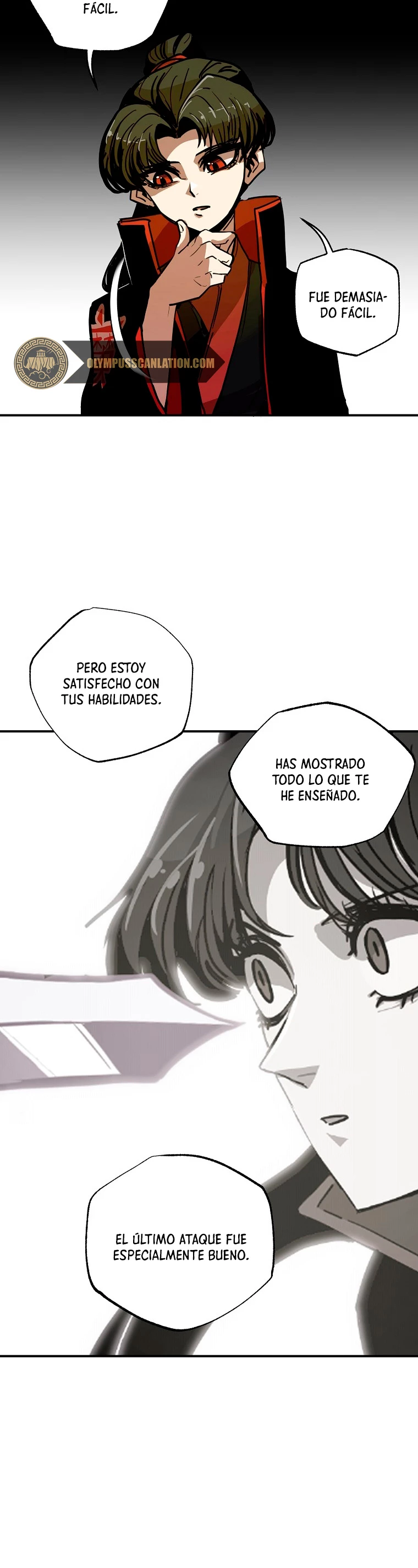 Regresión inútil - Capítulo 8 - Página 40 - LectorTMOo