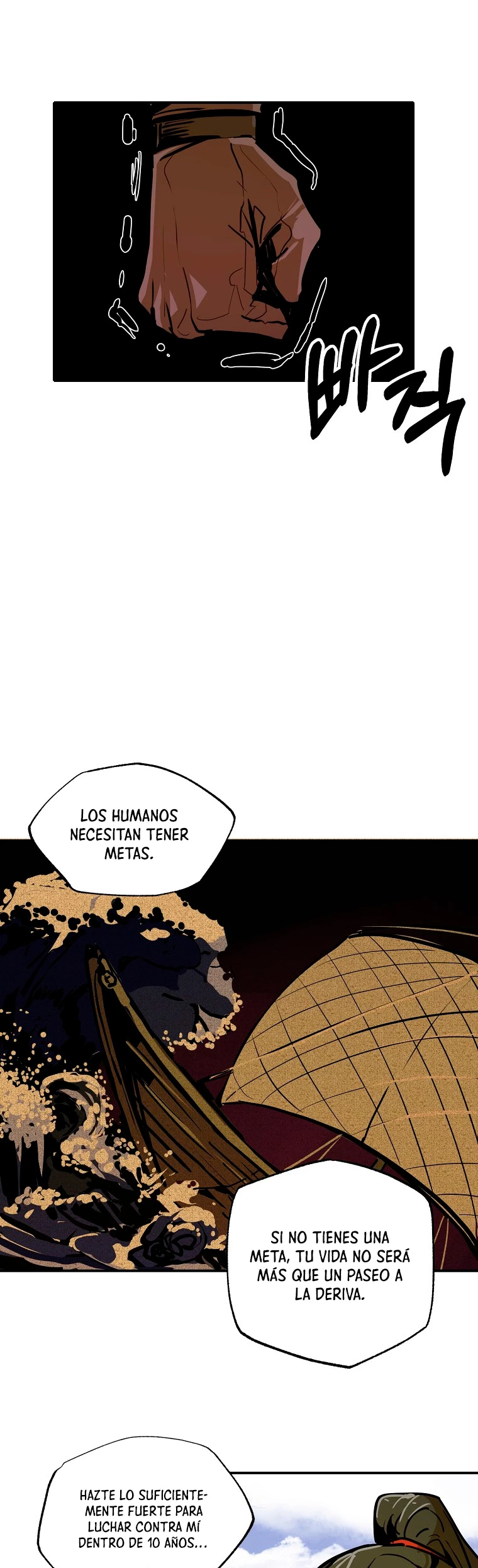 Regresión inútil - Capítulo 8 - Página 44 - LectorTMOo