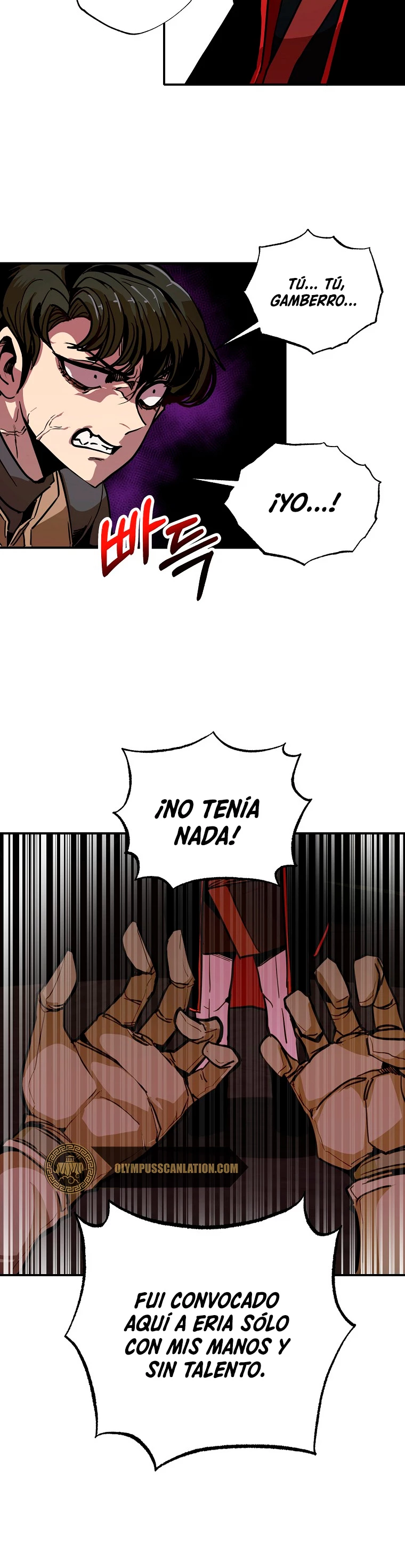 Regresión inútil - Capítulo 8 - Página 49 - LectorTMOo