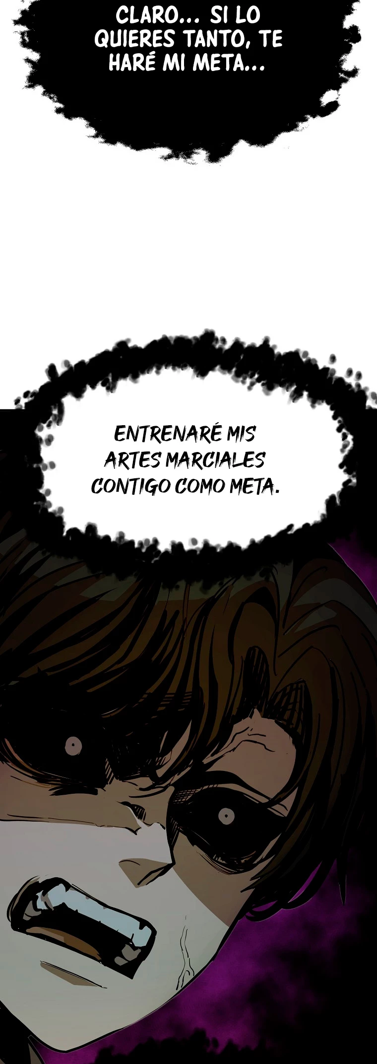 Regresión inútil - Capítulo 8 - Página 54 - LectorTMOo