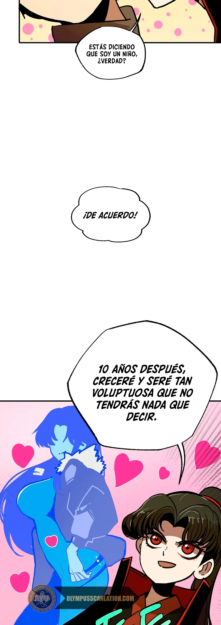 Regresión inútil - Capítulo 8 - Página 62 - LectorTMOo