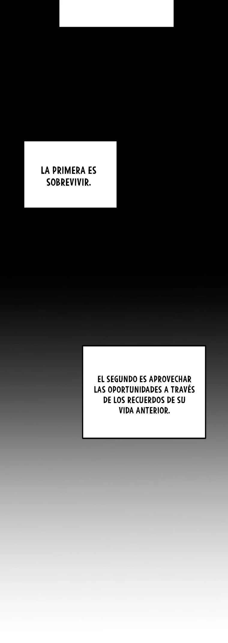 Regresión inútil - Capítulo 8 - Página 64 - LectorTMOo