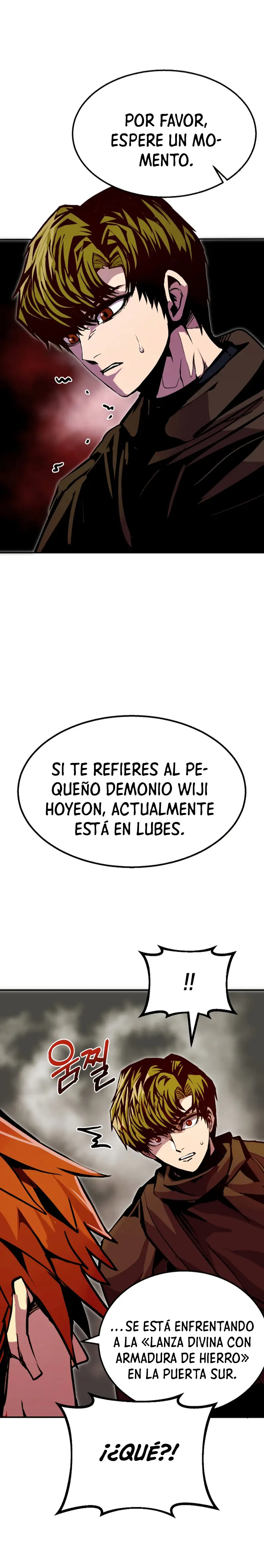 Regresión inútil - Capítulo 80 - Página 9 - LectorTMOo