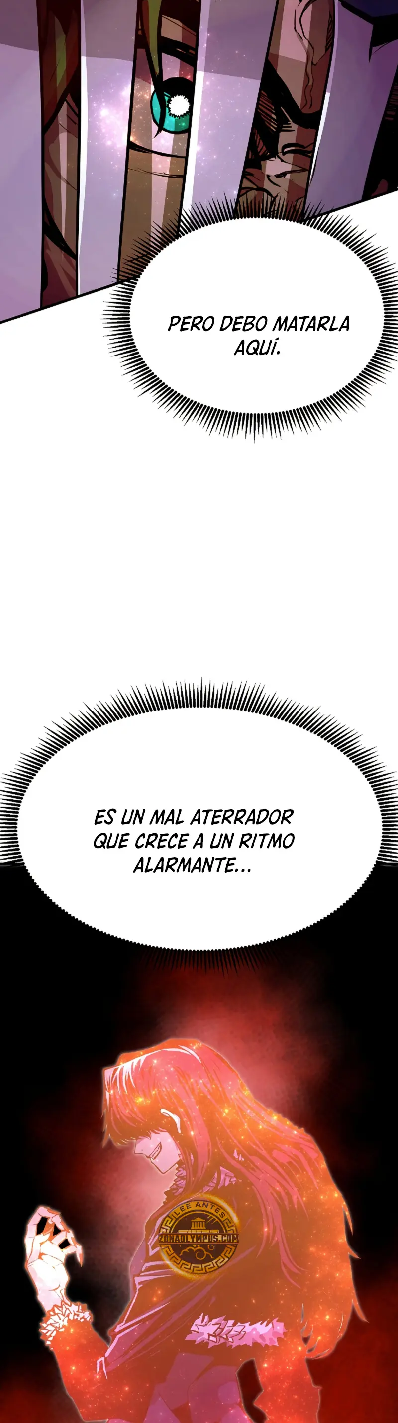 Regresión inútil - Capítulo 80 - Página 24 - LectorTMOo