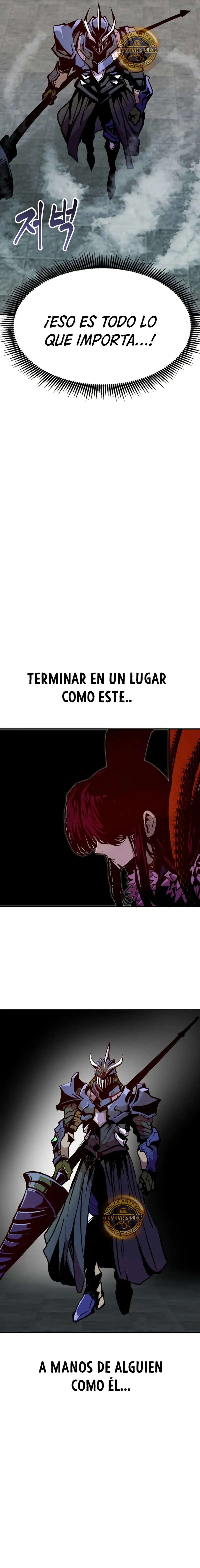 Regresión inútil - Capítulo 80 - Página 26 - LectorTMOo