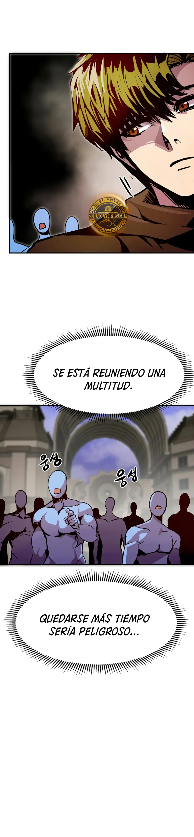 Regresión inútil - Capítulo 81 - Página 12 - LectorTMOo