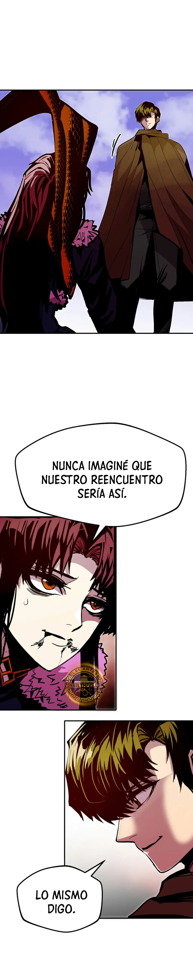 Regresión inútil - Capítulo 81 - Página 13 - LectorTMOo