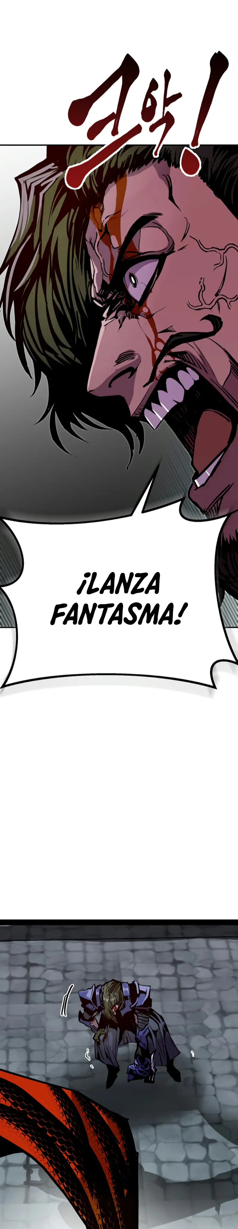 Regresión inútil - Capítulo 81 - Página 19 - LectorTMOo