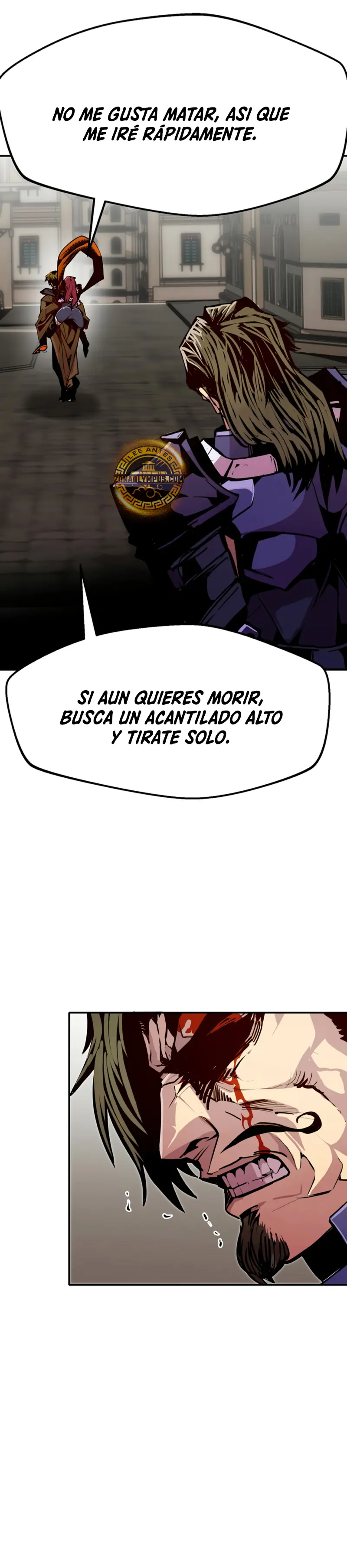 Regresión inútil - Capítulo 81 - Página 24 - LectorTMOo