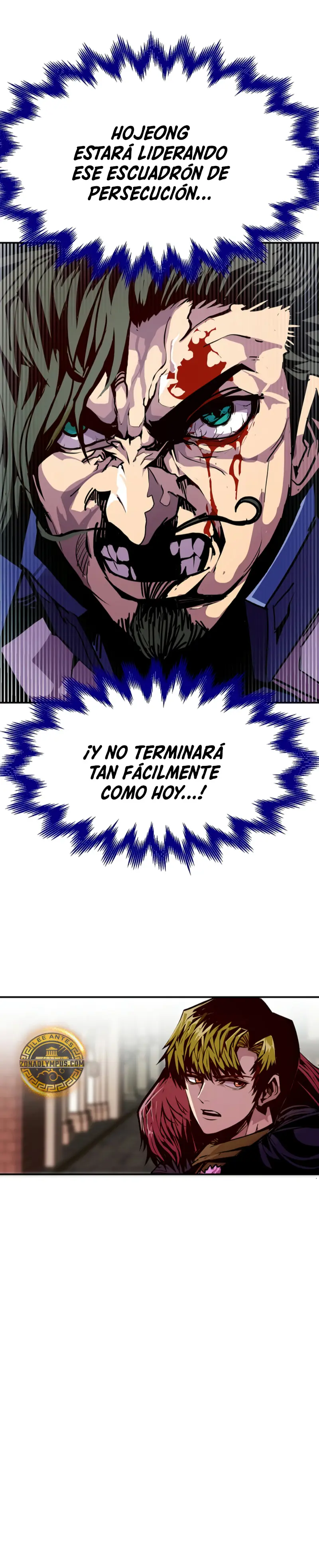 Regresión inútil - Capítulo 81 - Página 26 - LectorTMOo