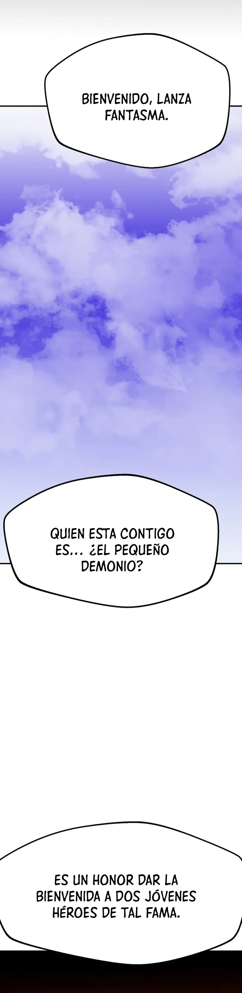 Regresión inútil - Capítulo 81 - Página 37 - LectorTMOo
