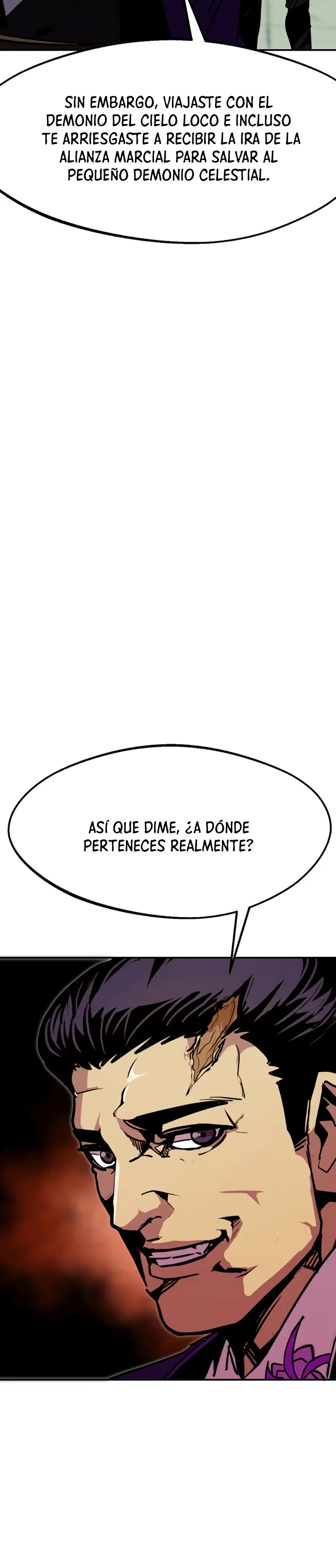 Regresión inútil - Capítulo 82 - Página 5 - LectorTMOo