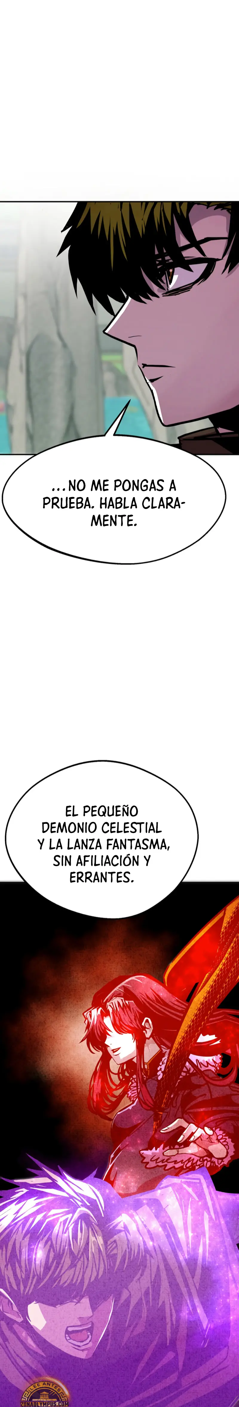 Regresión inútil - Capítulo 82 - Página 9 - LectorTMOo