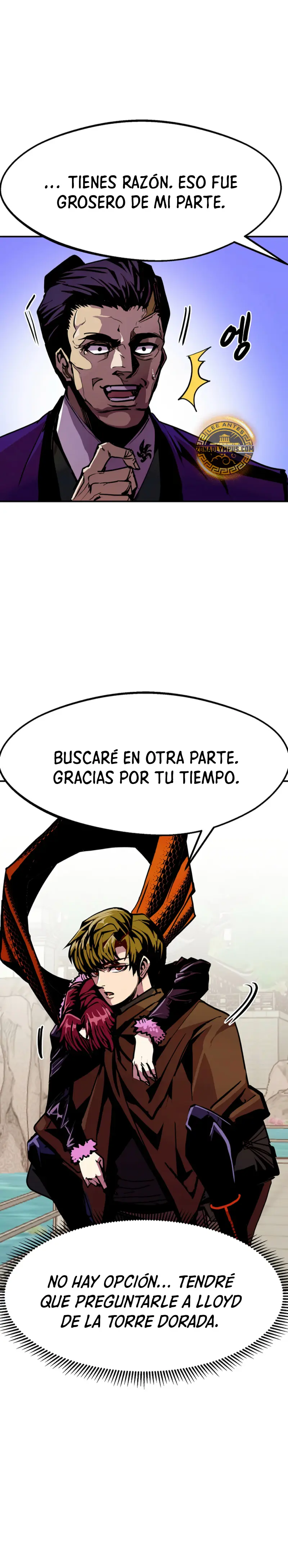 Regresión inútil - Capítulo 82 - Página 12 - LectorTMOo