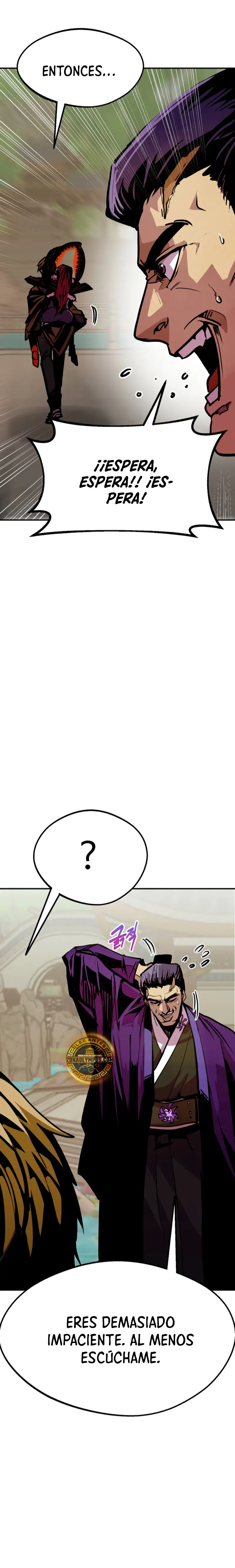 Regresión inútil - Capítulo 82 - Página 14 - LectorTMOo