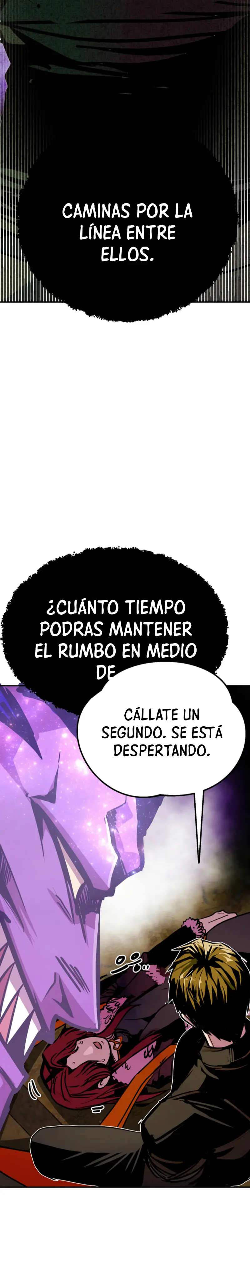 Regresión inútil - Capítulo 82 - Página 23 - LectorTMOo