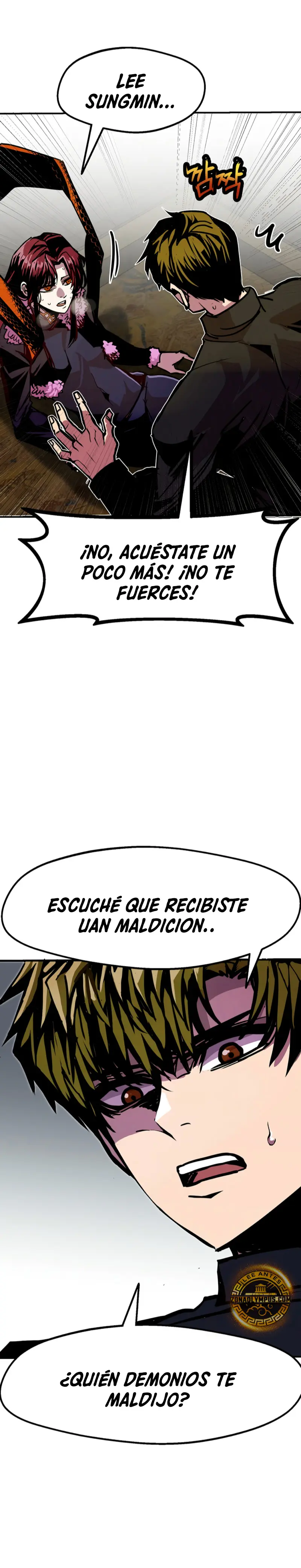 Regresión inútil - Capítulo 82 - Página 25 - LectorTMOo