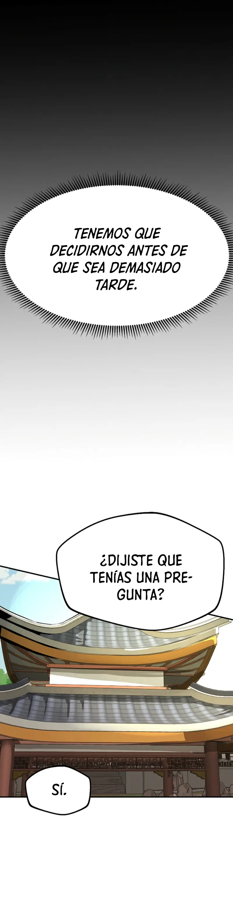 Regresión inútil - Capítulo 83 - Página 6 - LectorTMOo