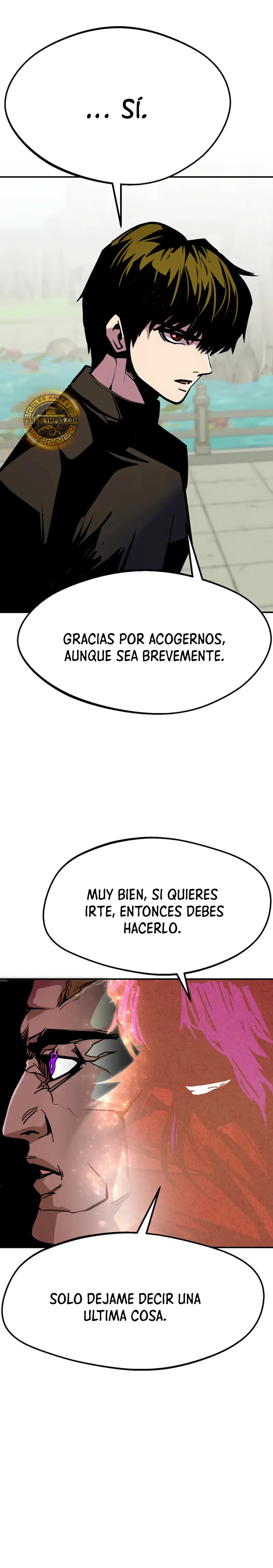 Regresión inútil - Capítulo 83 - Página 14 - LectorTMOo