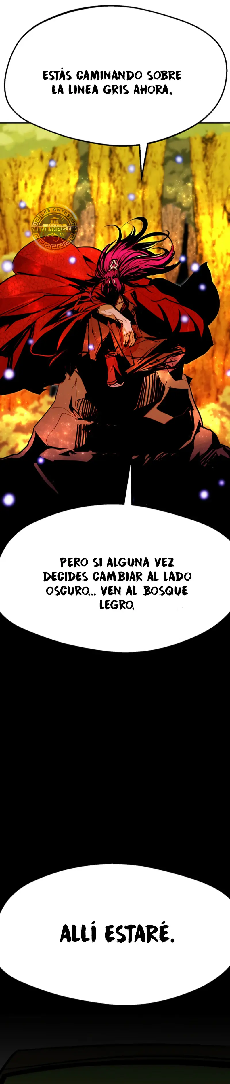 Regresión inútil - Capítulo 83 - Página 15 - LectorTMOo