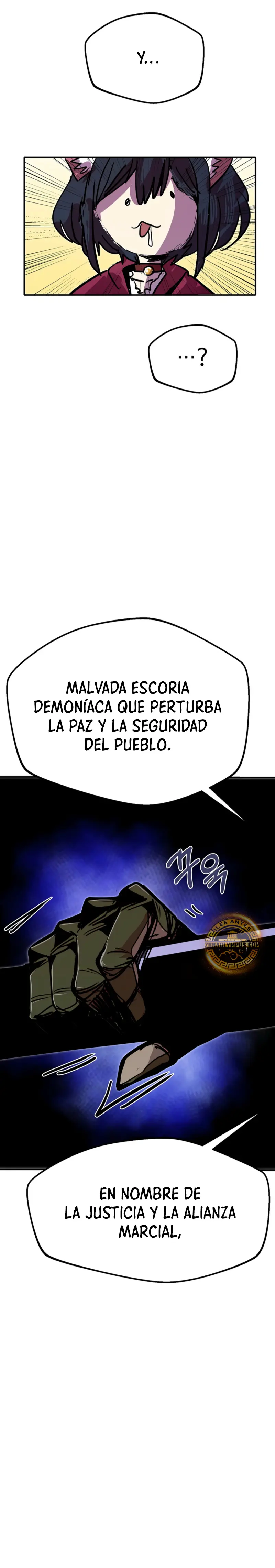 Regresión inútil - Capítulo 83 - Página 25 - LectorTMOo