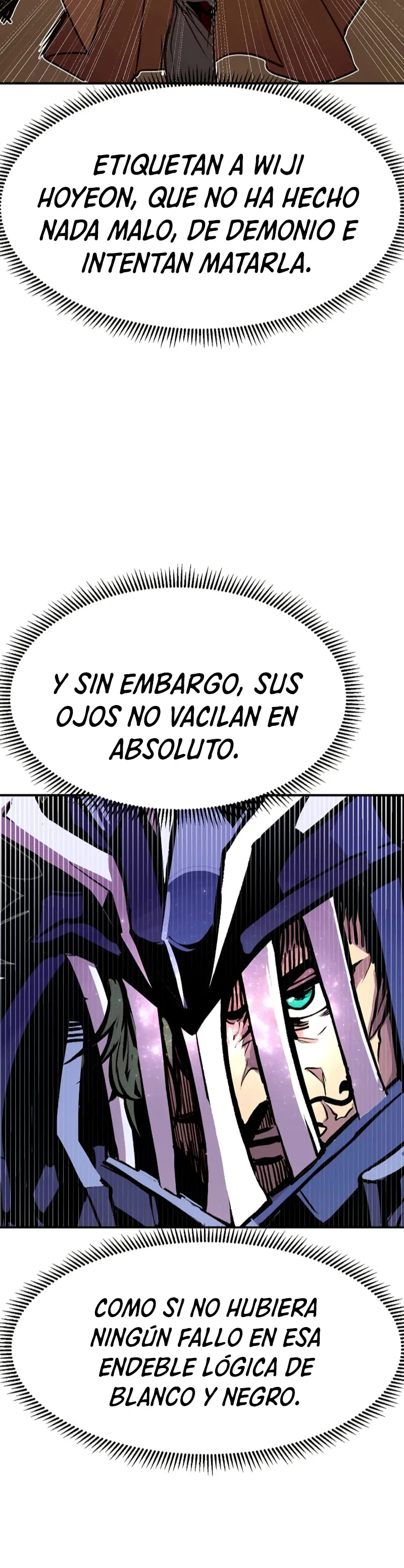 Regresión inútil - Capítulo 84 - Página 9 - LectorTMOo