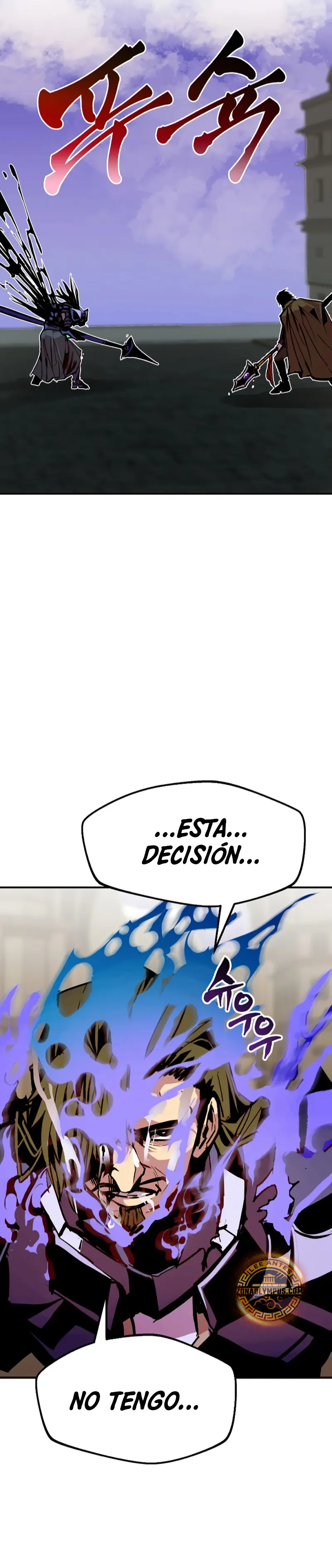 Regresión inútil - Capítulo 84 - Página 16 - LectorTMOo