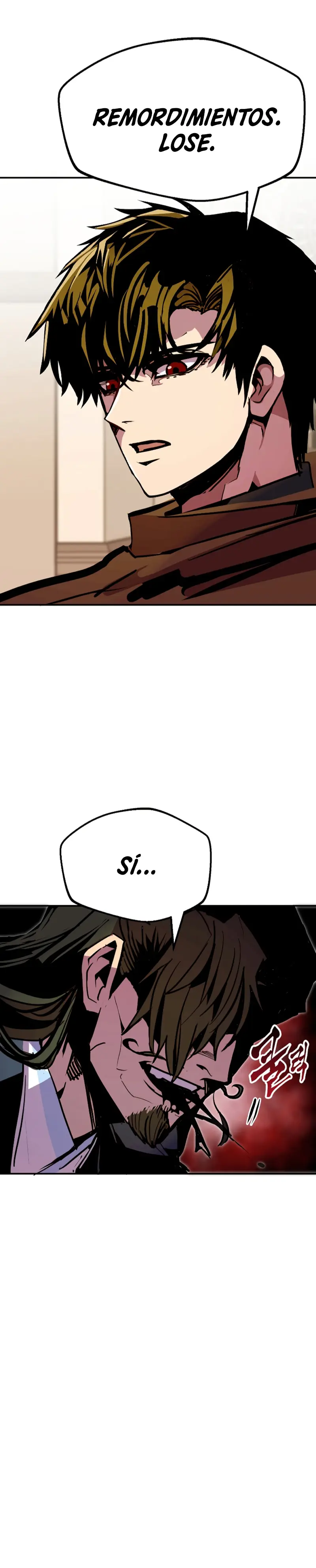 Regresión inútil - Capítulo 84 - Página 17 - LectorTMOo