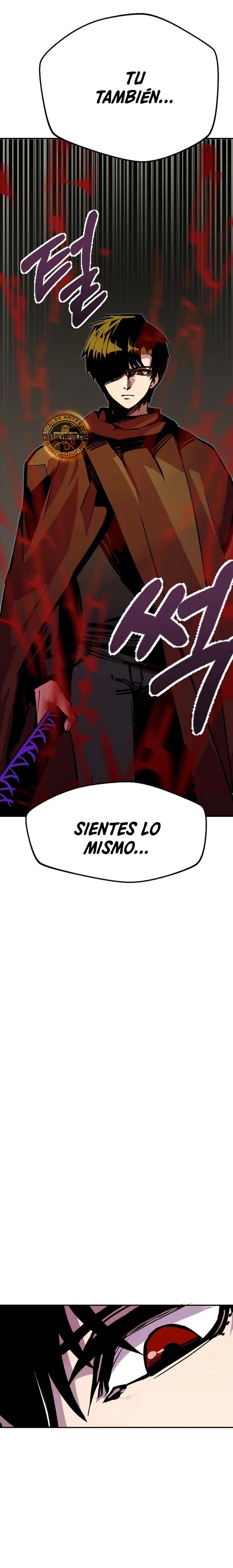 Regresión inútil - Capítulo 84 - Página 18 - LectorTMOo