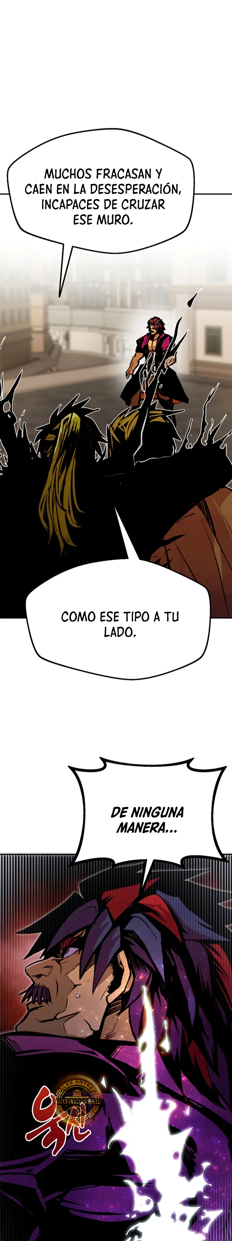 Regresión inútil - Capítulo 84 - Página 28 - LectorTMOo