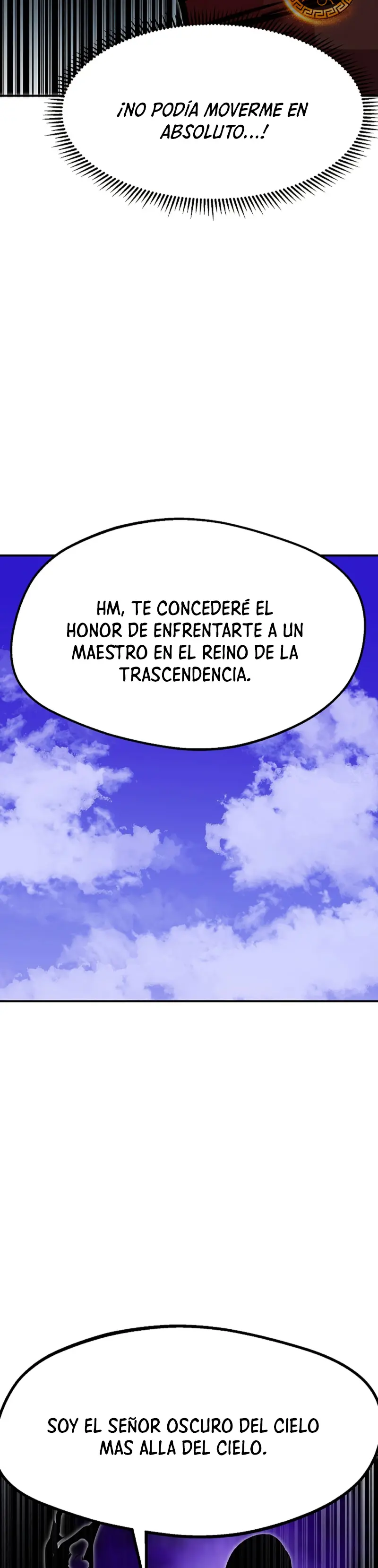 Regresión inútil - Capítulo 84 - Página 30 - LectorTMOo