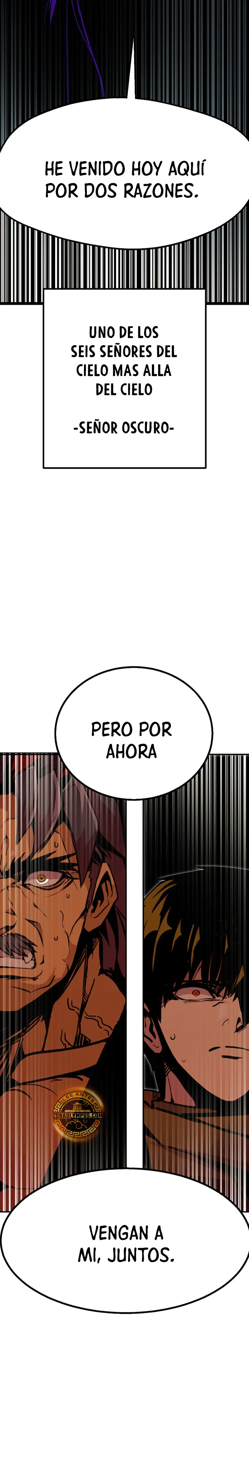 Regresión inútil - Capítulo 84 - Página 32 - LectorTMOo