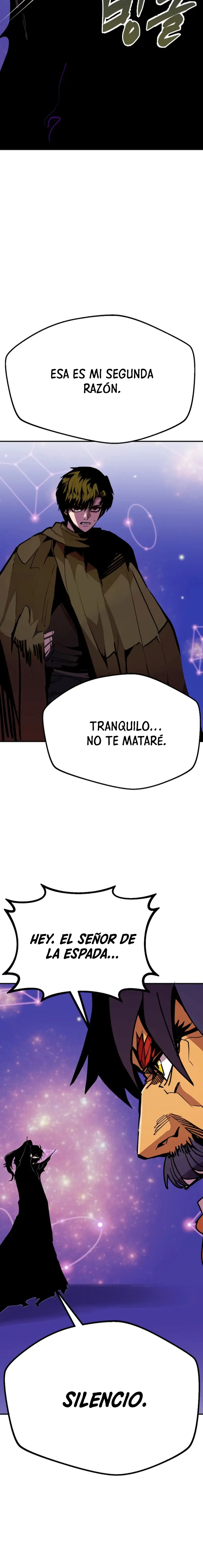 Regresión inútil - Capítulo 85 - Página 10 - LectorTMOo