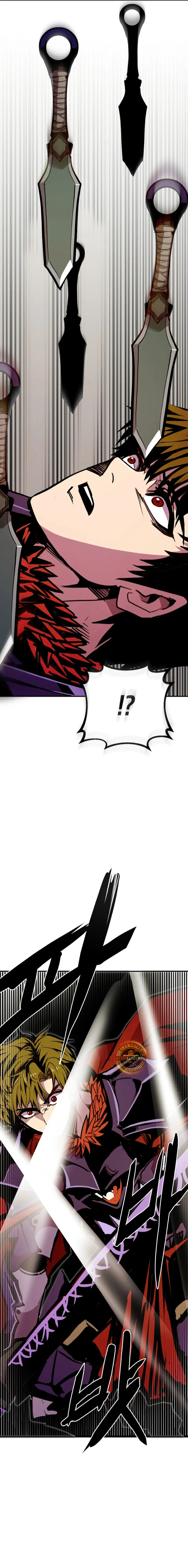 Regresión inútil - Capítulo 85 - Página 20 - LectorTMOo