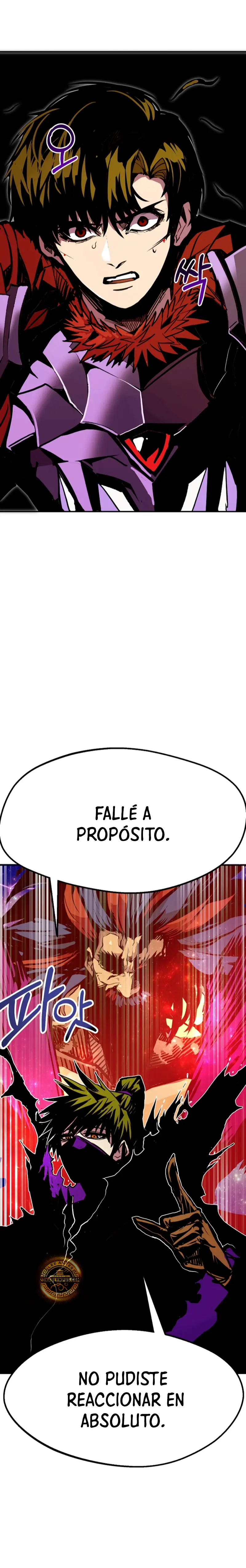 Regresión inútil - Capítulo 85 - Página 21 - LectorTMOo