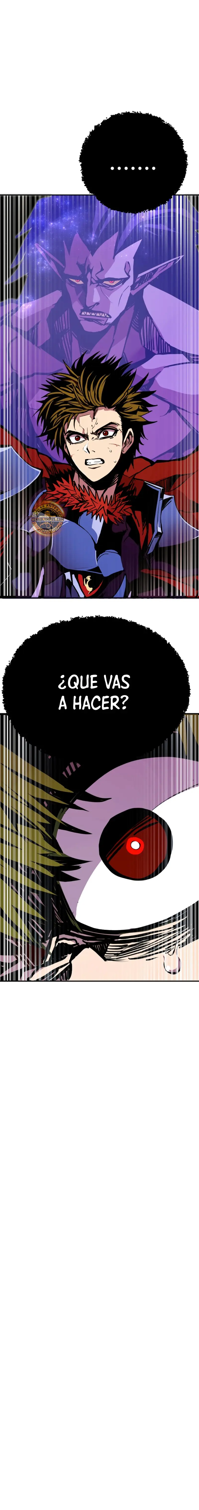 Regresión inútil - Capítulo 85 - Página 26 - LectorTMOo