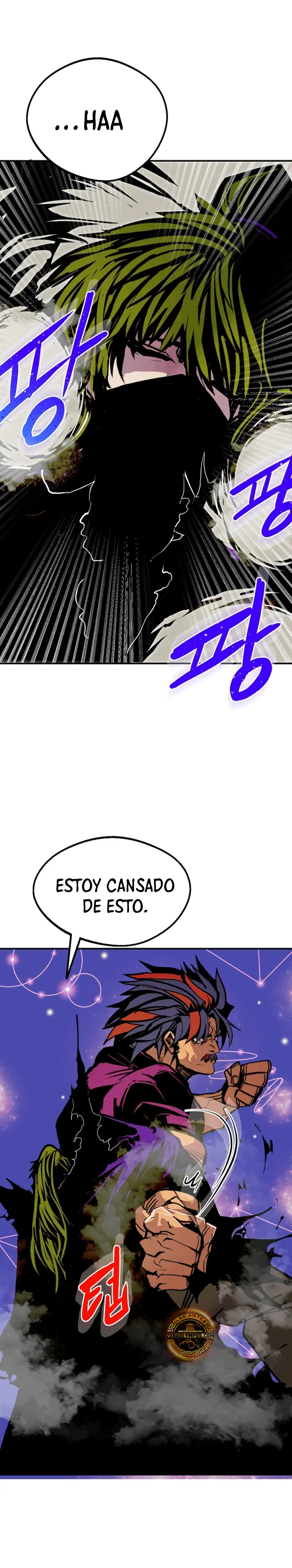 Regresión inútil - Capítulo 85 - Página 27 - LectorTMOo