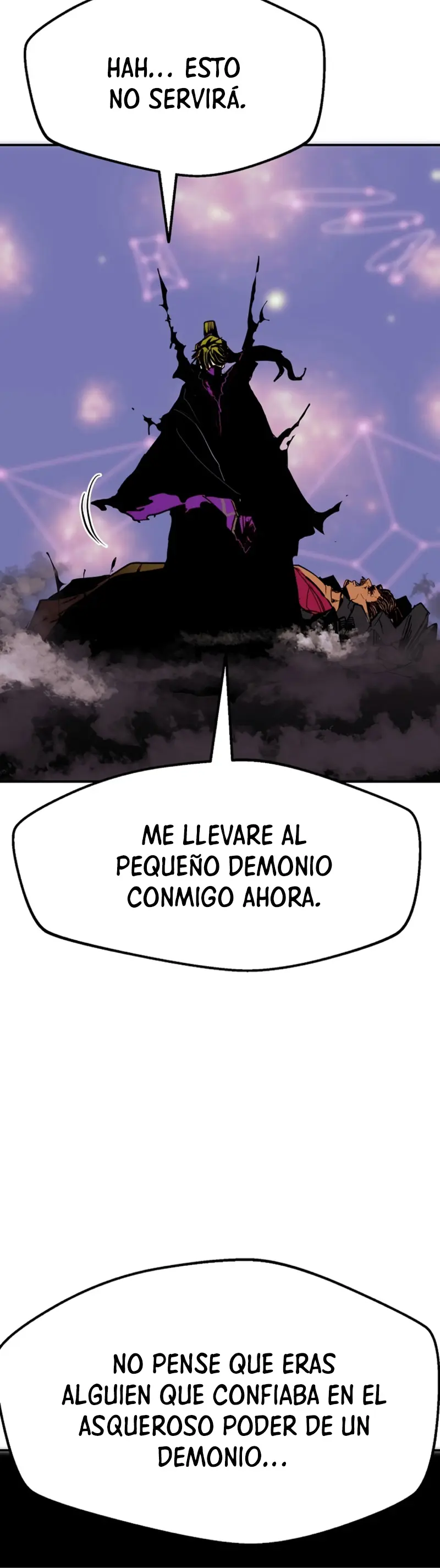 Regresión inútil - Capítulo 85 - Página 31 - LectorTMOo