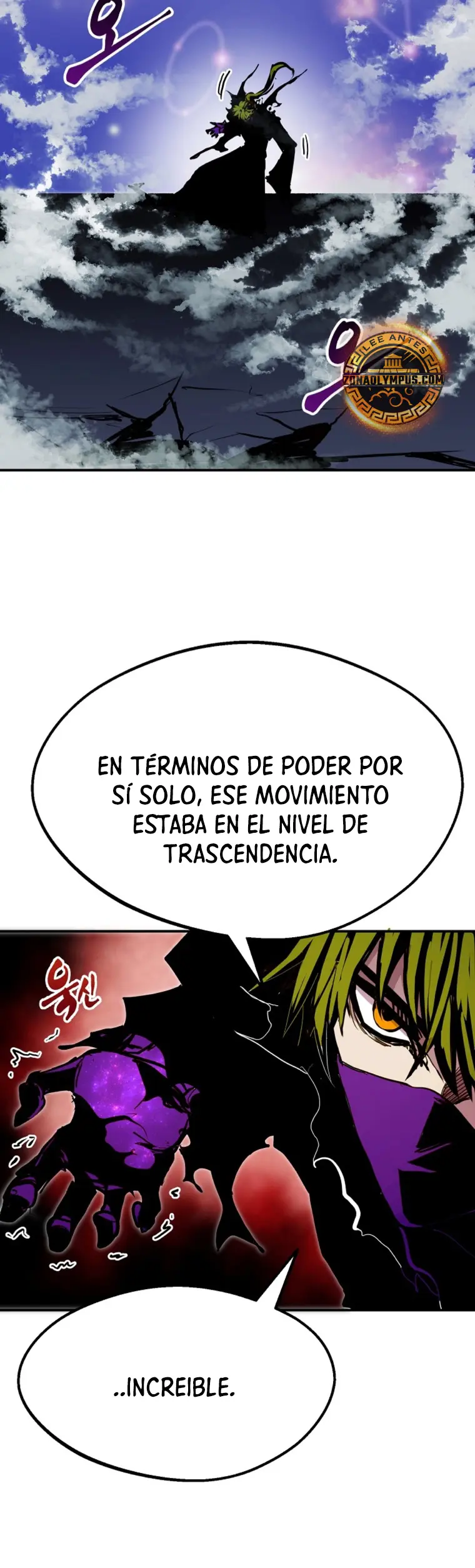 Regresión inútil - Capítulo 86 - Página 12 - LectorTMOo