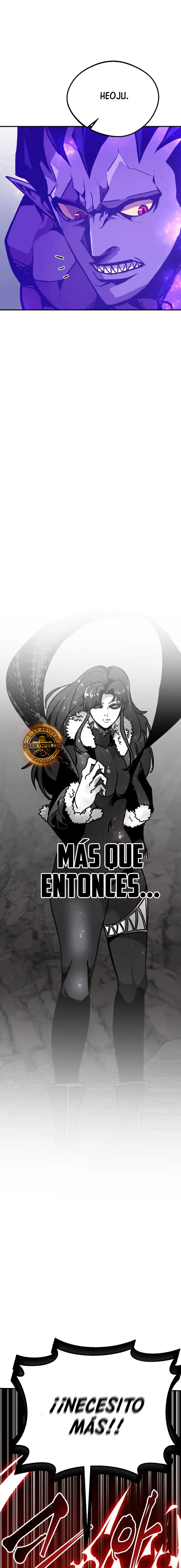 Regresión inútil - Capítulo 86 - Página 14 - LectorTMOo