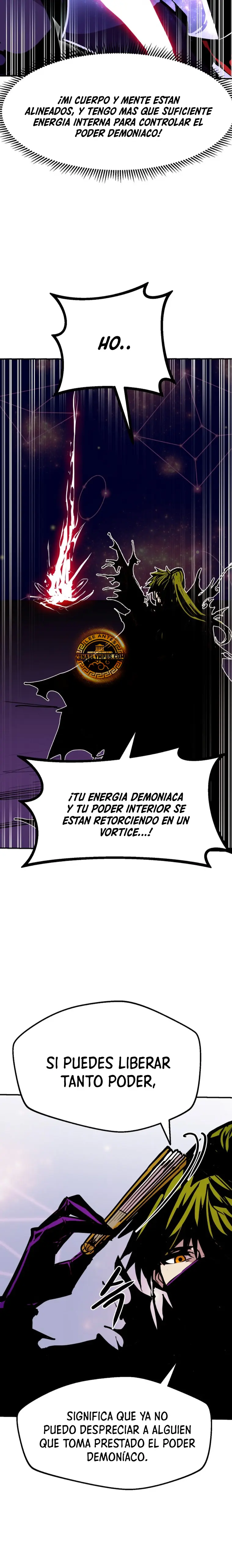 Regresión inútil - Capítulo 86 - Página 16 - LectorTMOo