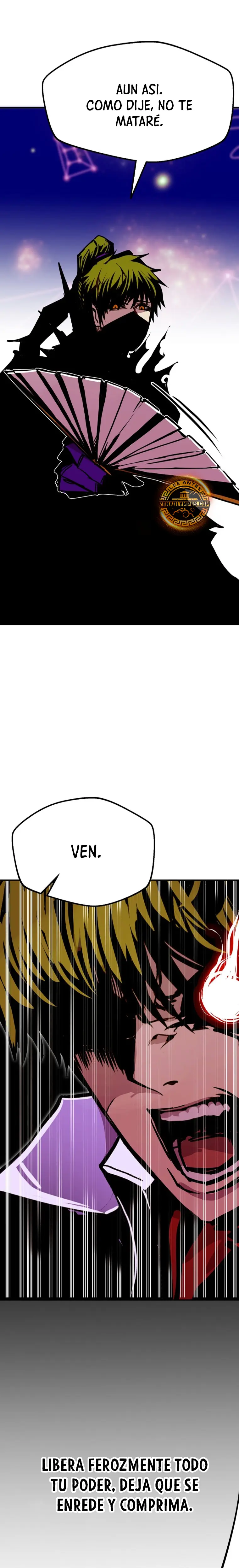 Regresión inútil - Capítulo 86 - Página 17 - LectorTMOo