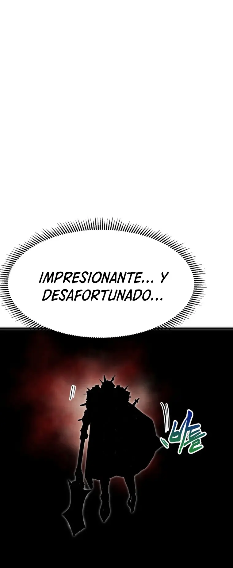 Regresión inútil - Capítulo 86 - Página 29 - LectorTMOo