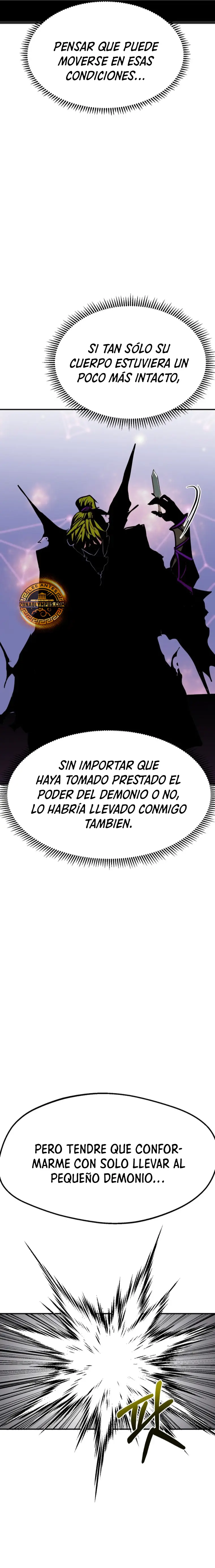 Regresión inútil - Capítulo 86 - Página 30 - LectorTMOo