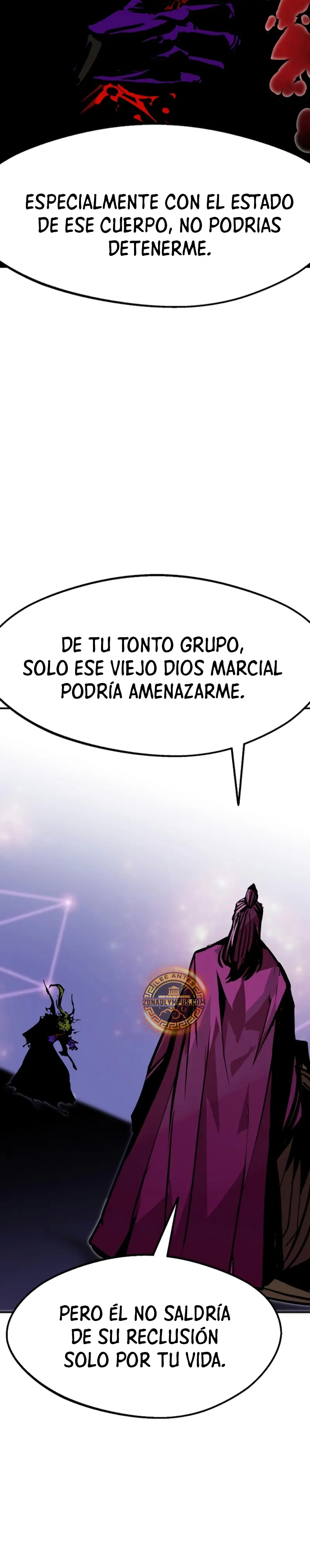Regresión inútil - Capítulo 87 - Página 8 - LectorTMOo