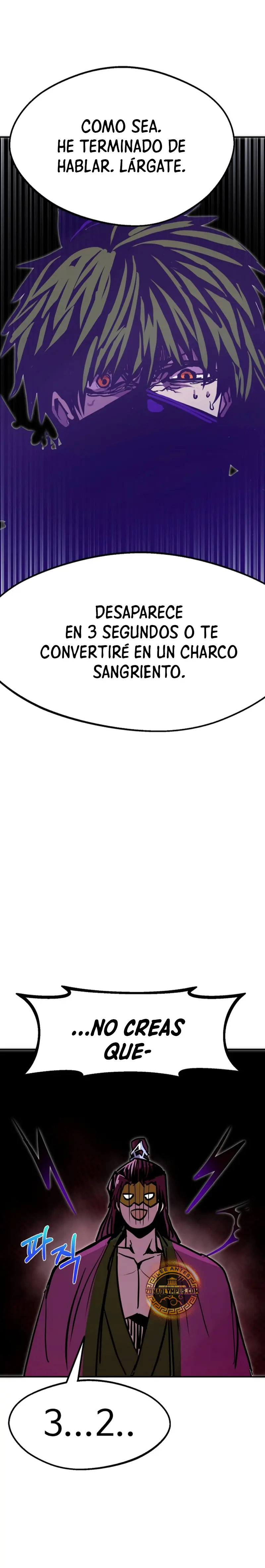 Regresión inútil - Capítulo 87 - Página 9 - LectorTMOo
