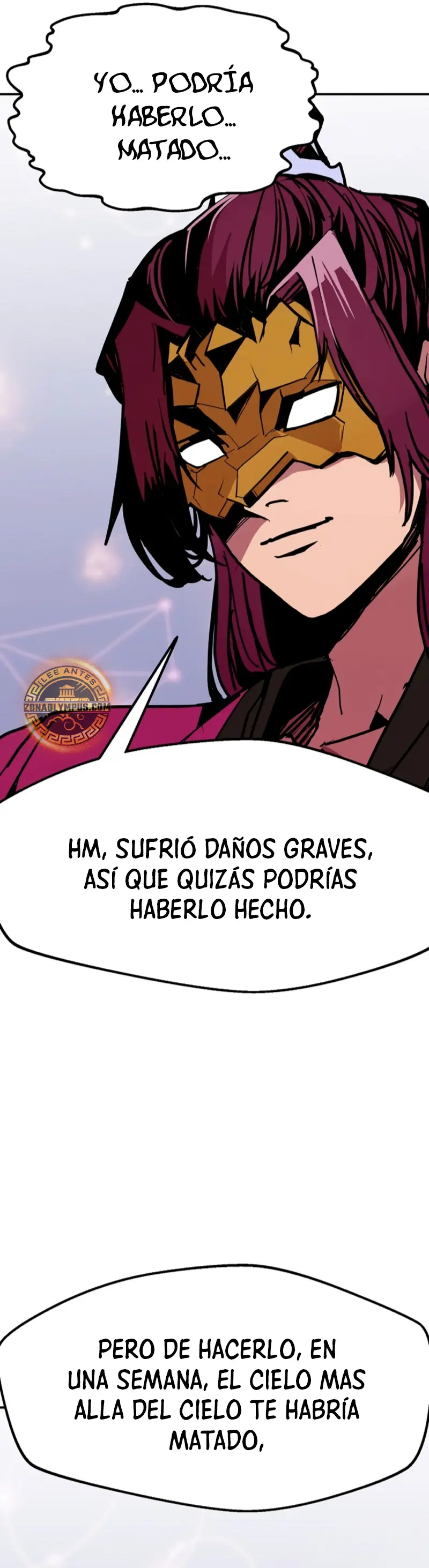 Regresión inútil - Capítulo 87 - Página 12 - LectorTMOo