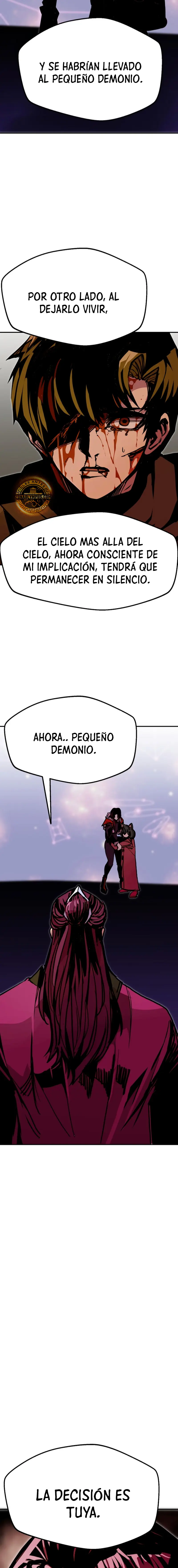 Regresión inútil - Capítulo 87 - Página 14 - LectorTMOo