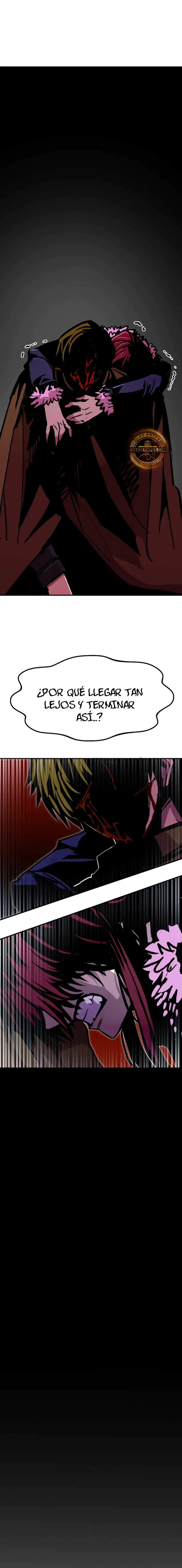 Regresión inútil - Capítulo 87 - Página 18 - LectorTMOo