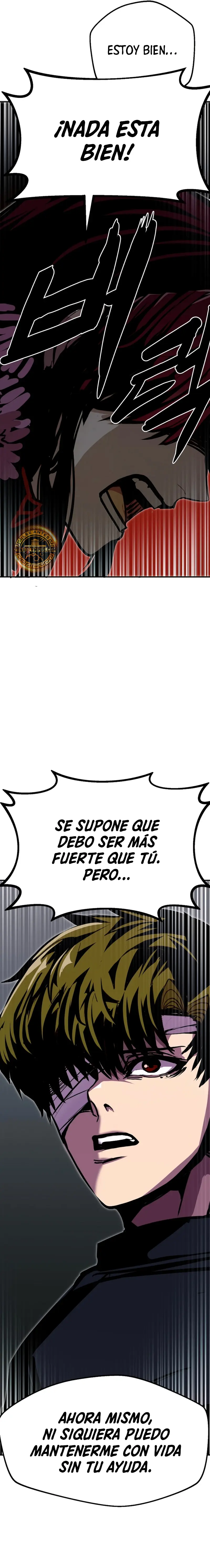 Regresión inútil - Capítulo 87 - Página 24 - LectorTMOo